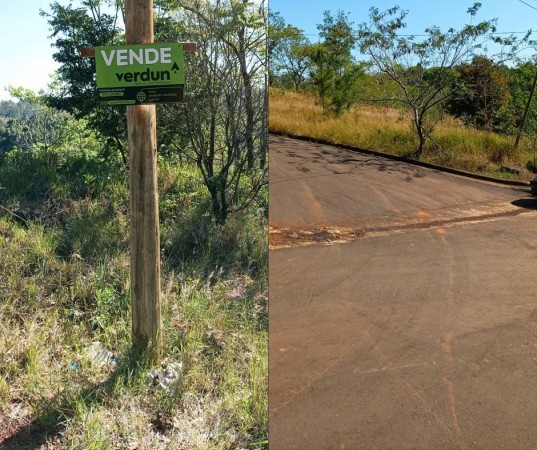 Terreno en Dos de Mayo centrico