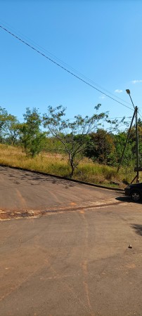 Terreno en Dos de Mayo centrico