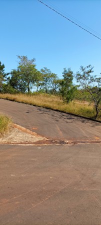 Terreno en Dos de Mayo centrico