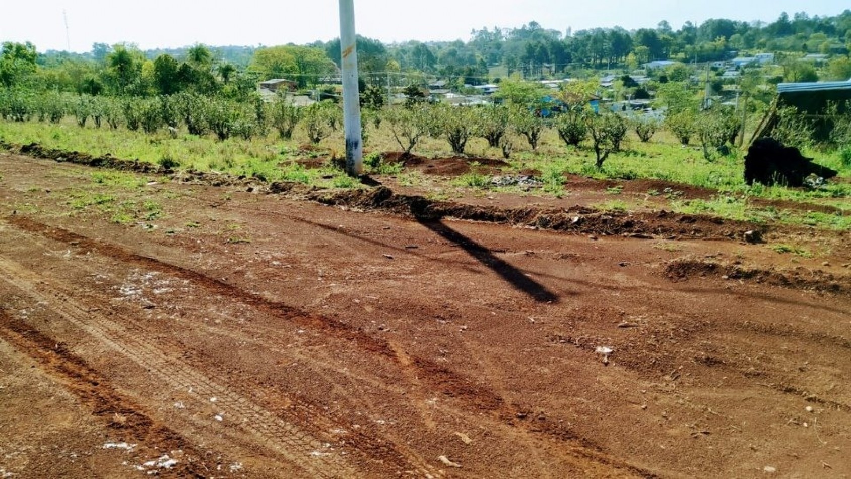 Foto Terreno en Venta en Jardin America, Misiones - U$D 8.000 - pix71528248 - BienesOnLine