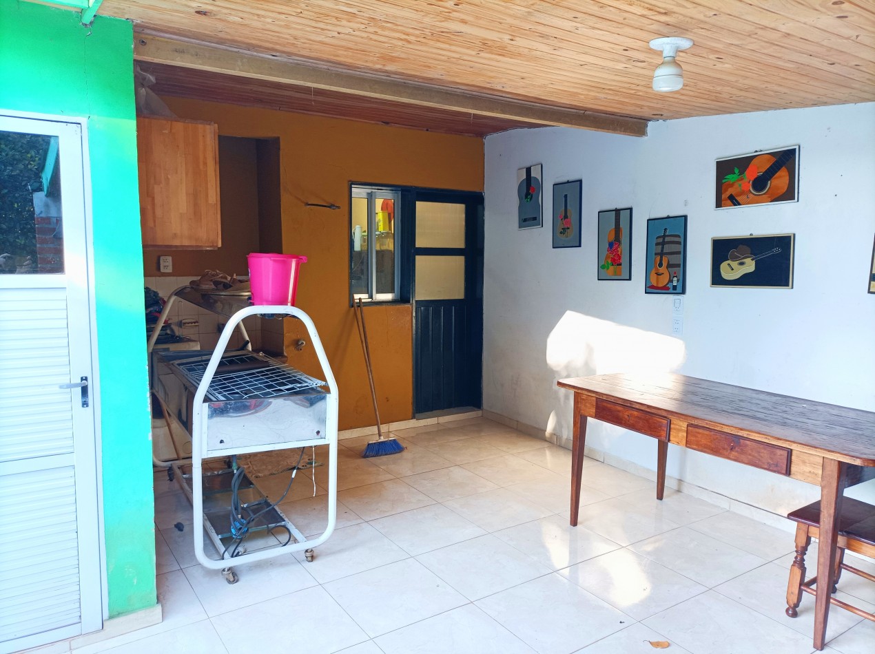 Foto Casa en Venta en Aristobulo Del Valle, Misiones - U$D 48.000 - pix97721248 - BienesOnLine