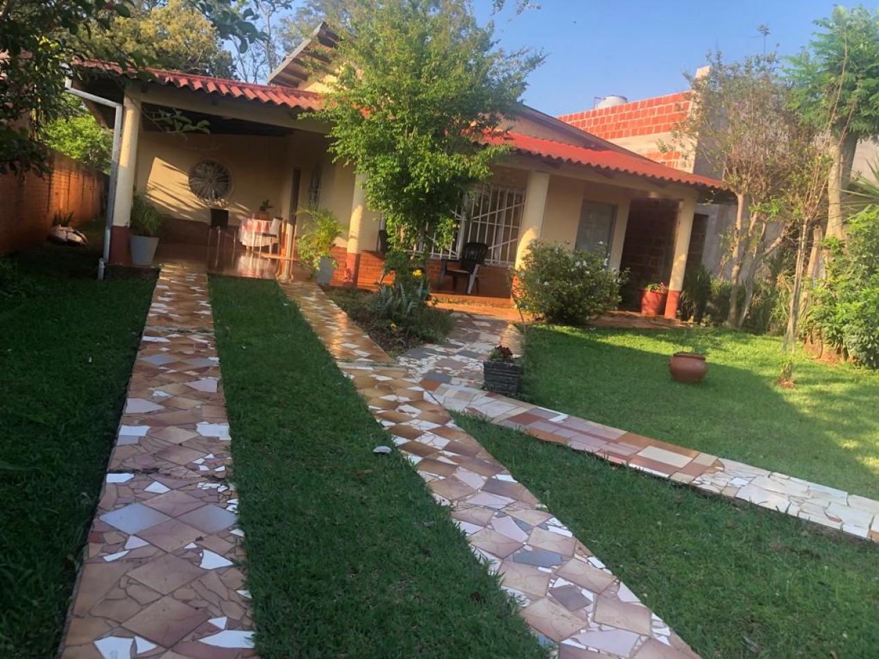 Foto Casa en Venta en Aristobulo Del Valle, Misiones - U$D 79.000 - pix101494248 - BienesOnLine