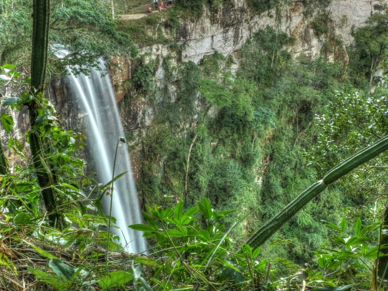 TERRENO EN VENTA EN SALTO ENCANTADO CERCA ESTACION DE SERVICIO SAN EXPEDITO