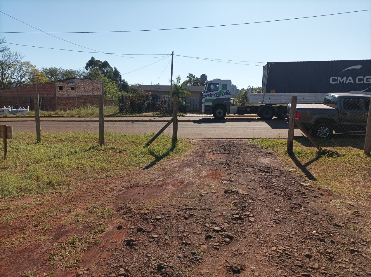 Casa en Alquiler por Av. Paraguay