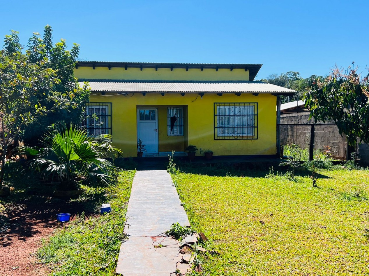 Casa en venta Barrio Rochol