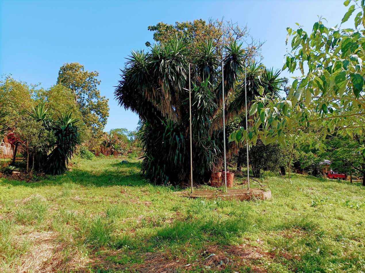 Terreno en Venta sobre Av. de Las Americas