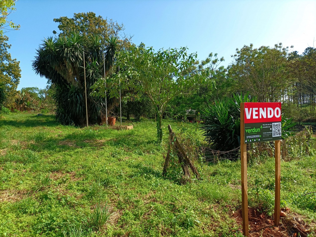 Terreno en Venta sobre Av. de Las Americas