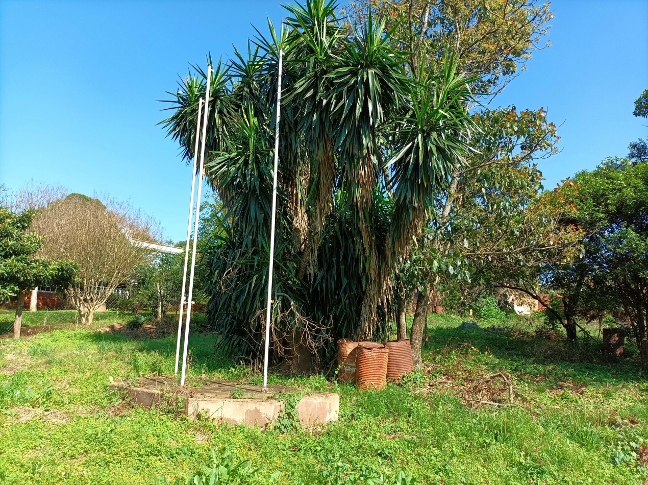 Terreno en Venta sobre Av. de Las Americas