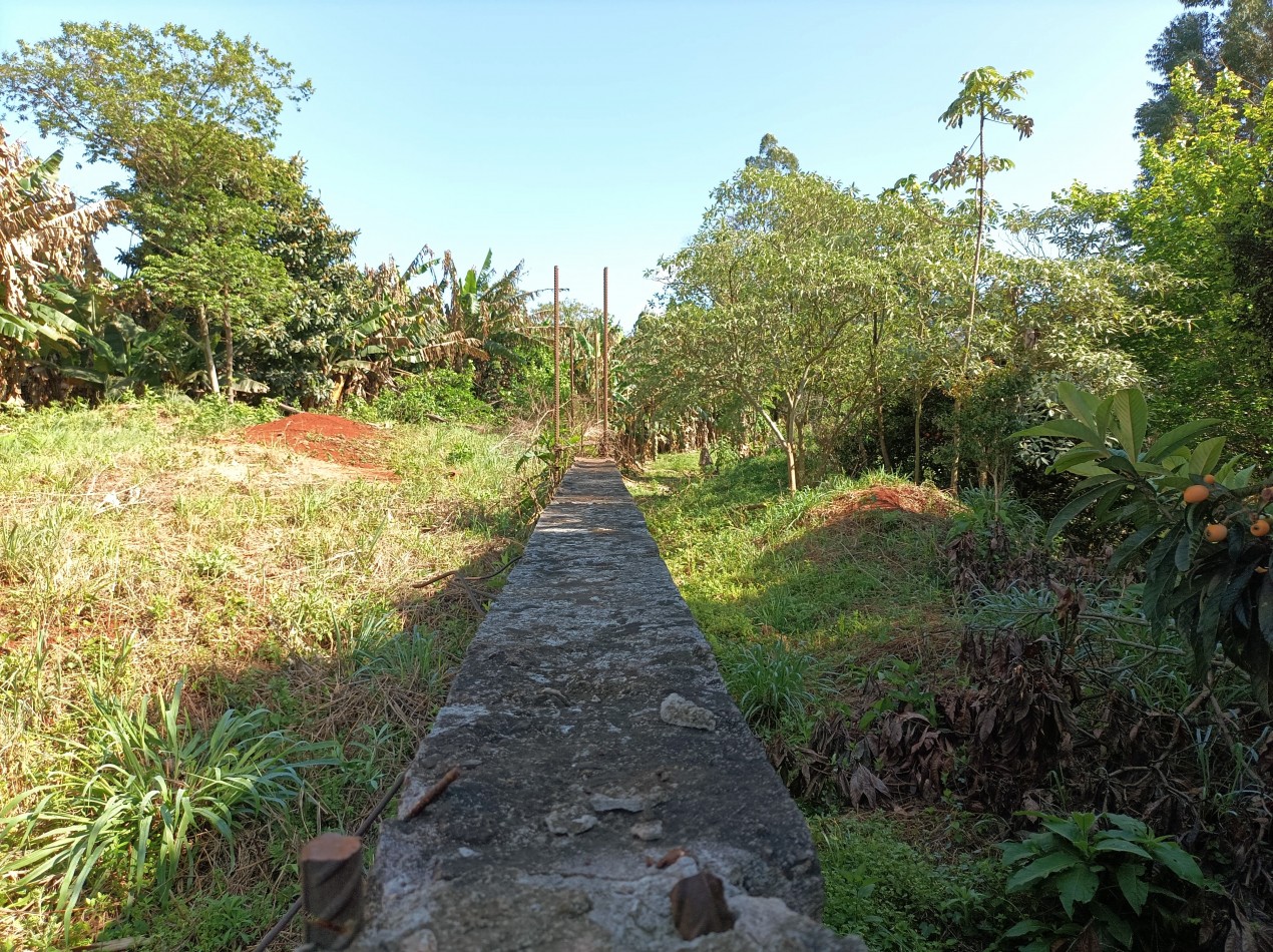 Terreno en Venta sobre Av. de Las Americas