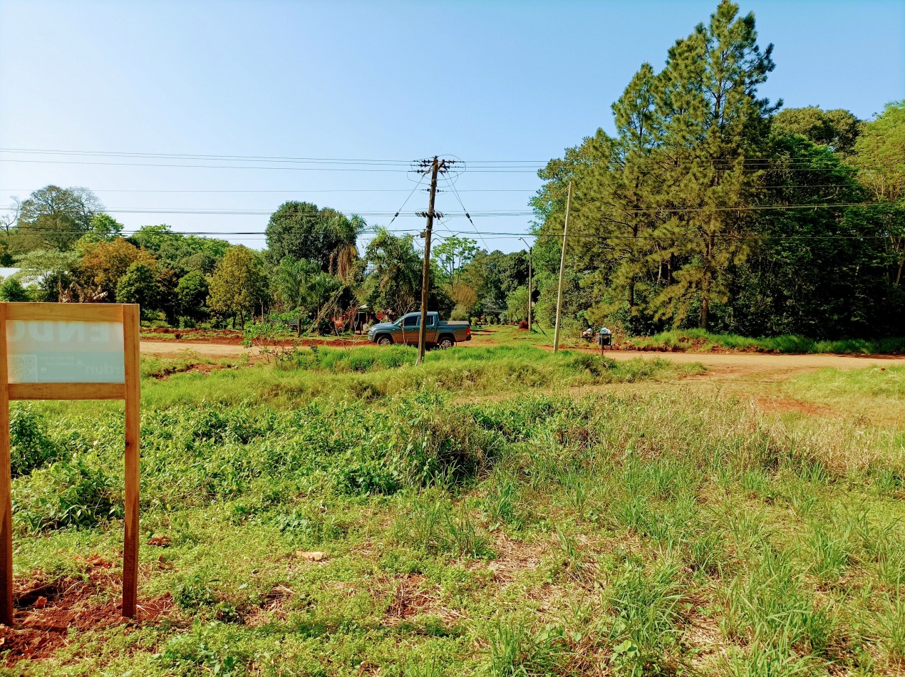 Terreno en Venta sobre Av. de Las Americas