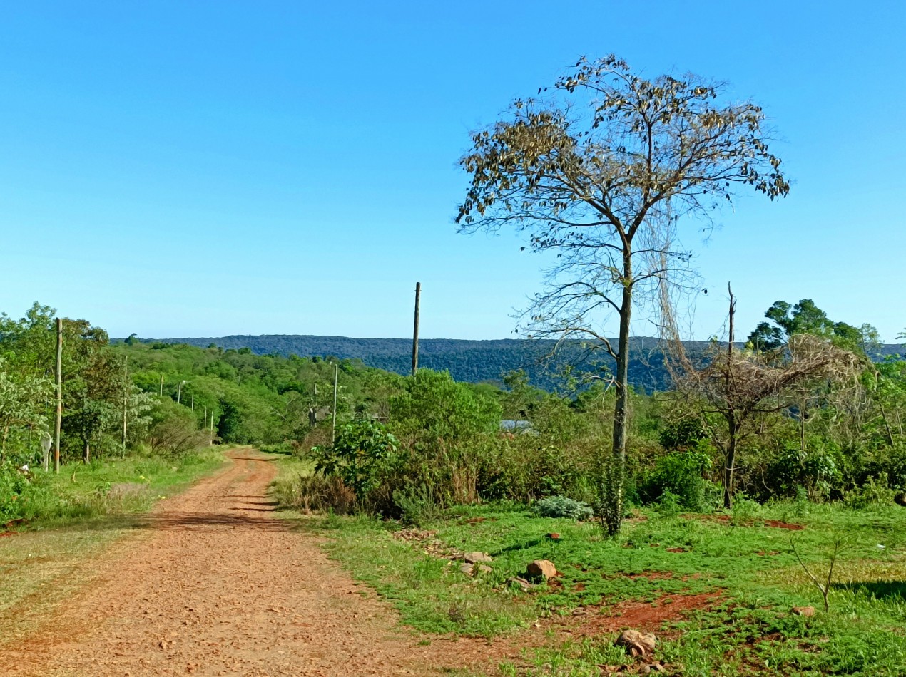 Terrenos en venta a 500 m del Banco Macro con maravillosas vistas