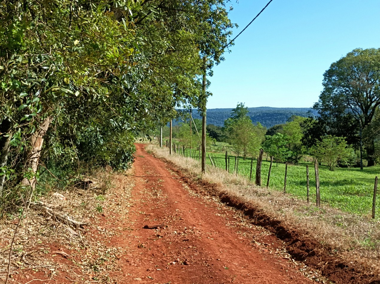 Terrenos en venta a 500 m del Banco Macro con maravillosas vistas