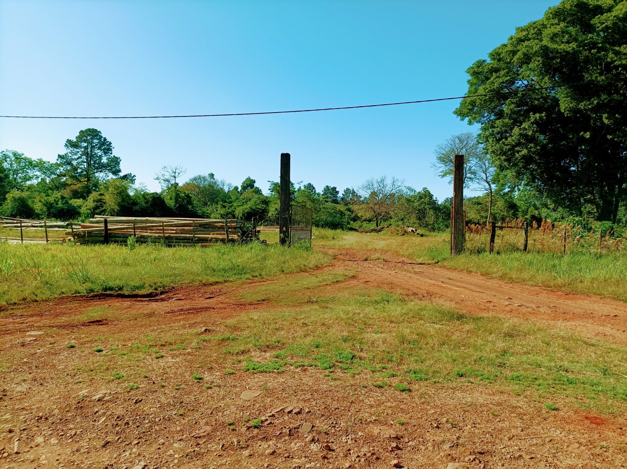 Terreno en Venta 100 metros sobre Ruta Nac. 14 Zona Urbana