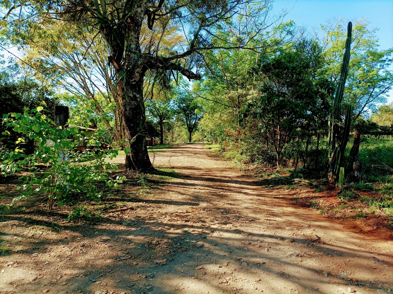 Terreno en Venta 100 metros sobre Ruta Nac. 14 Zona Urbana