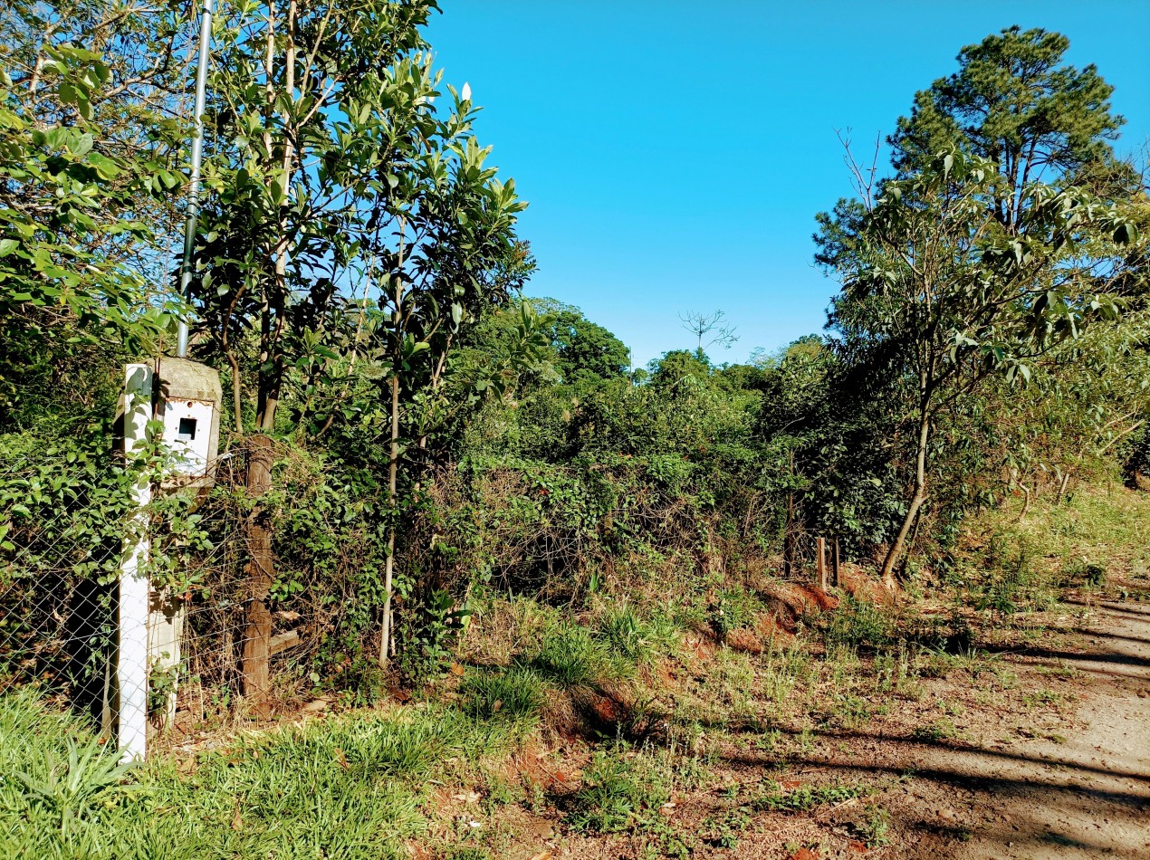 Terreno en Venta 100 metros sobre Ruta Nac. 14 Zona Urbana