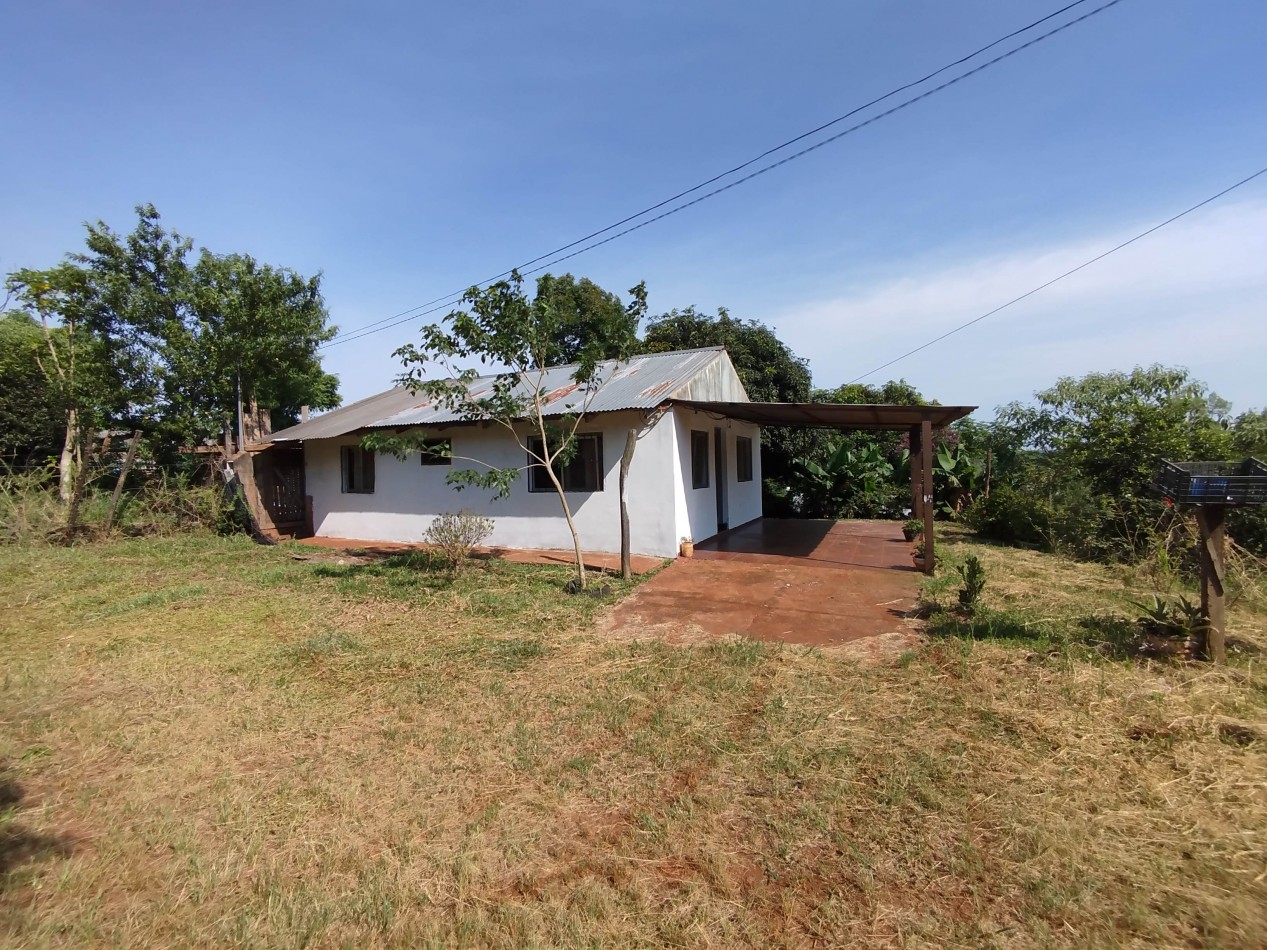 Casa en venta tres (3) dormitorios con excelente vista en Barrio Belgrano