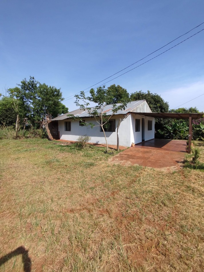 Casa en venta tres (3) dormitorios con excelente vista en Barrio Belgrano