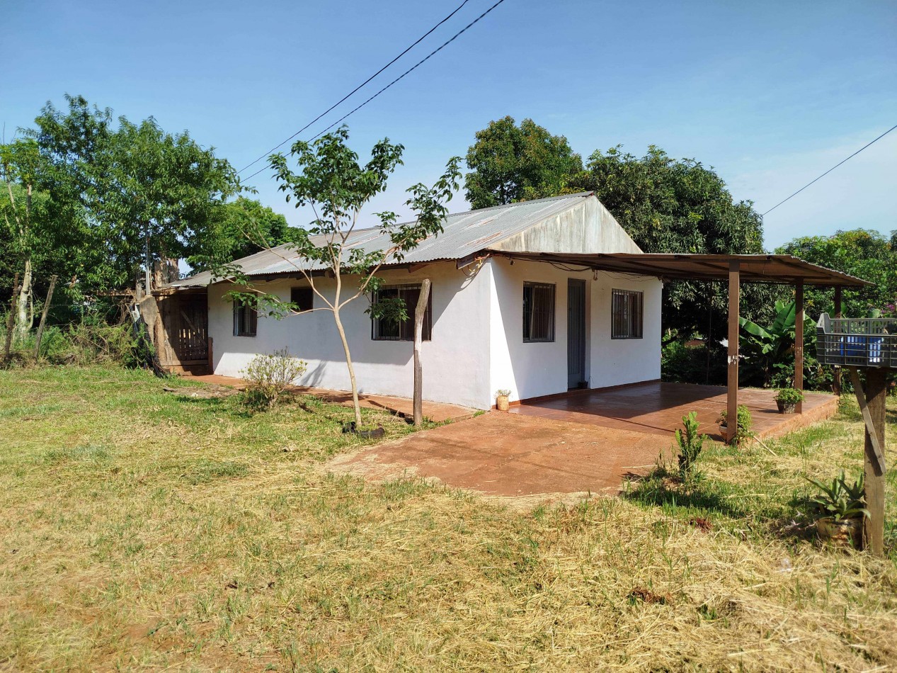 Casa en venta tres (3) dormitorios con excelente vista en Barrio Belgrano