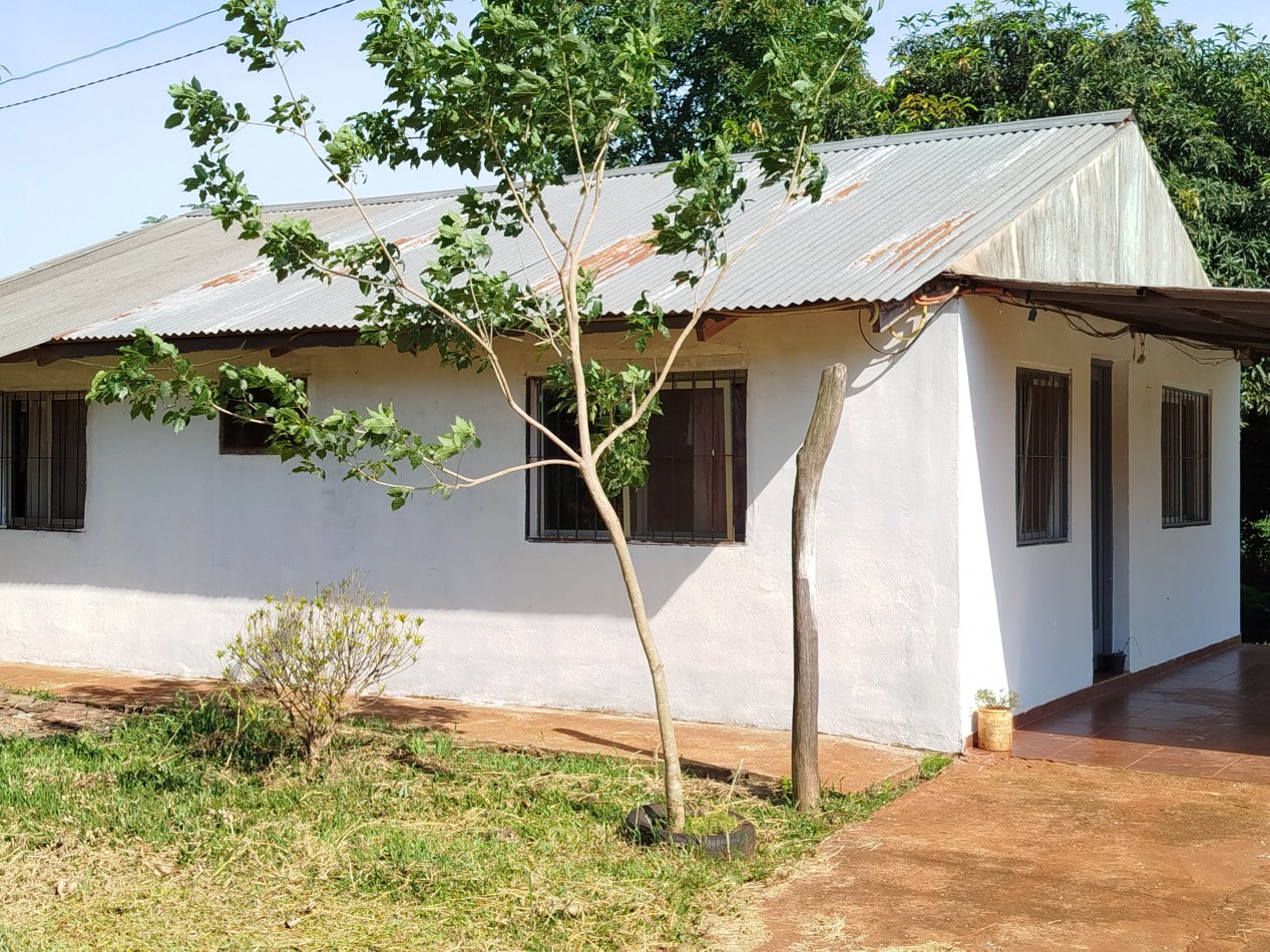 Casa en venta tres (3) dormitorios con excelente vista en Barrio Belgrano