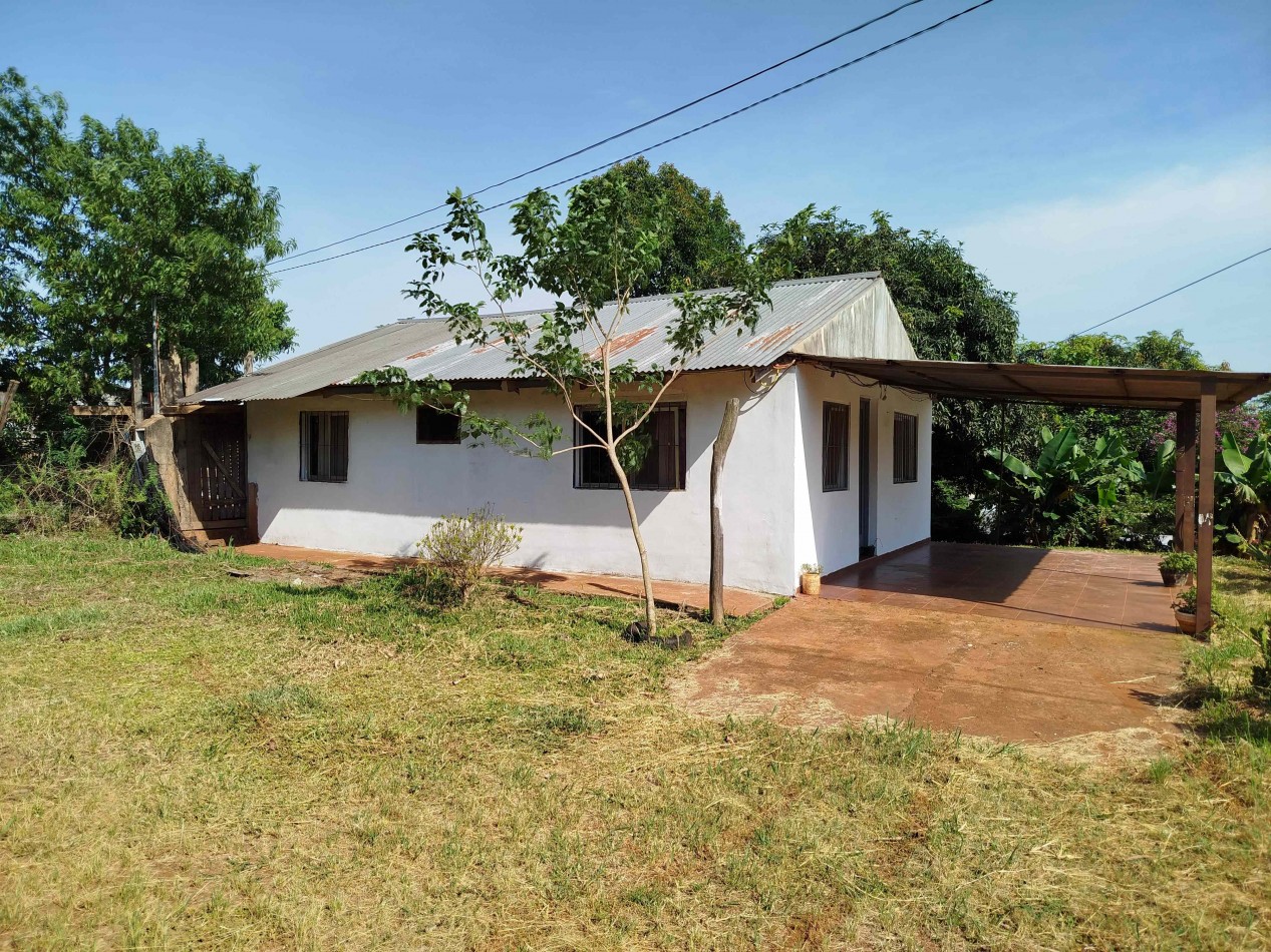 Casa en venta tres (3) dormitorios con excelente vista en Barrio Belgrano