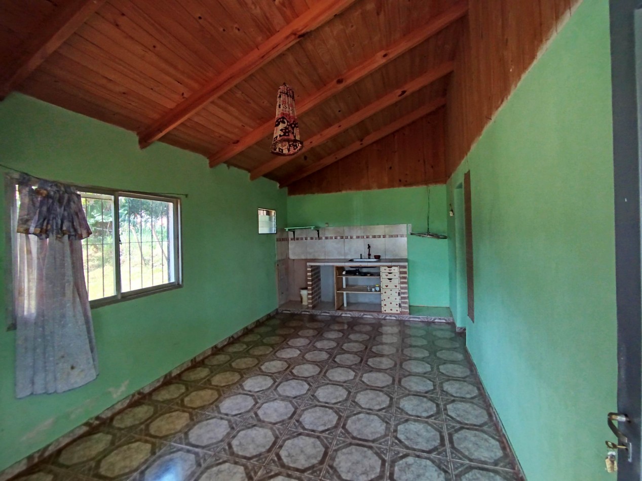 Casa en venta tres (3) dormitorios con excelente vista en Barrio Belgrano