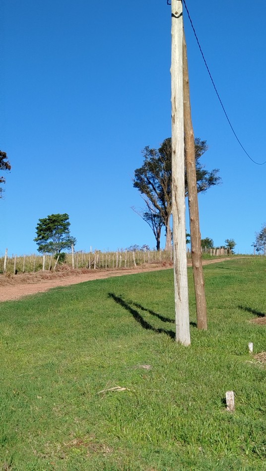 Terreno en venta en el corazon de Barrio Ramirez