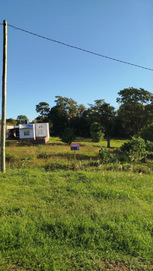 Terreno en venta en el corazon de Barrio Ramirez