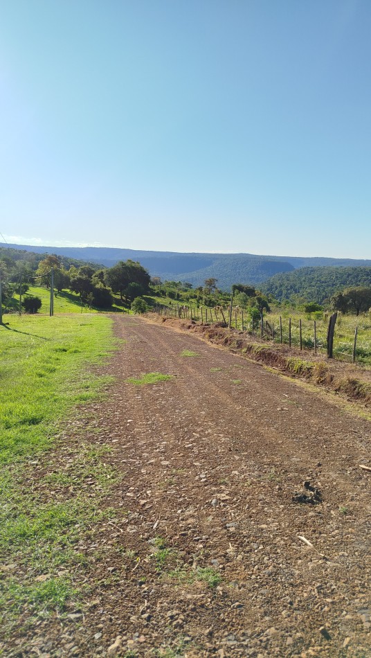 Terreno en venta en el corazon de Barrio Ramirez