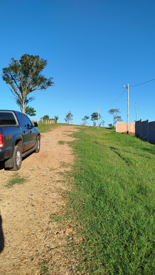 Terreno en venta en el corazon de Barrio Ramirez