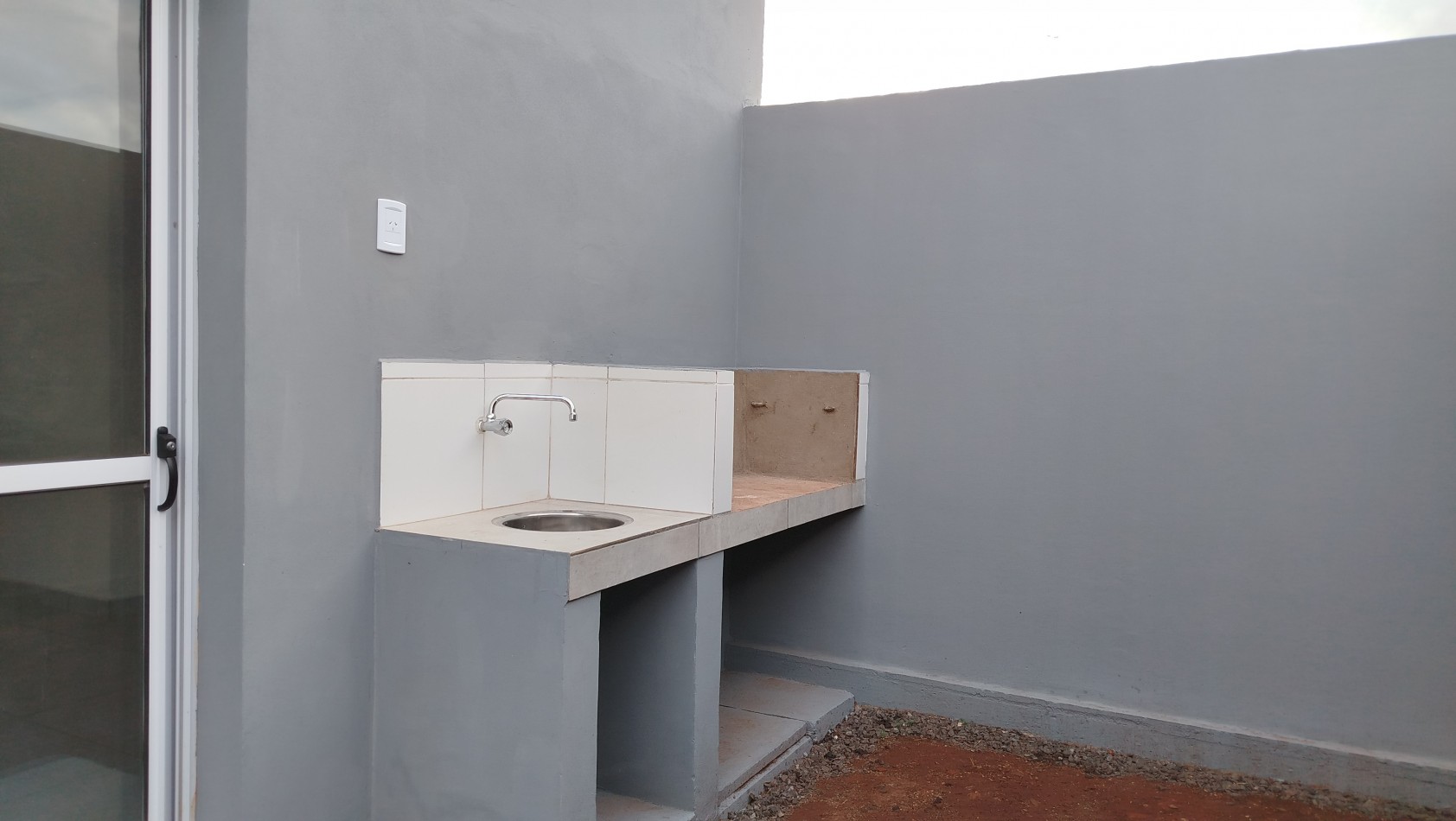 DUPLEX NUEVO EN ALQUILER
