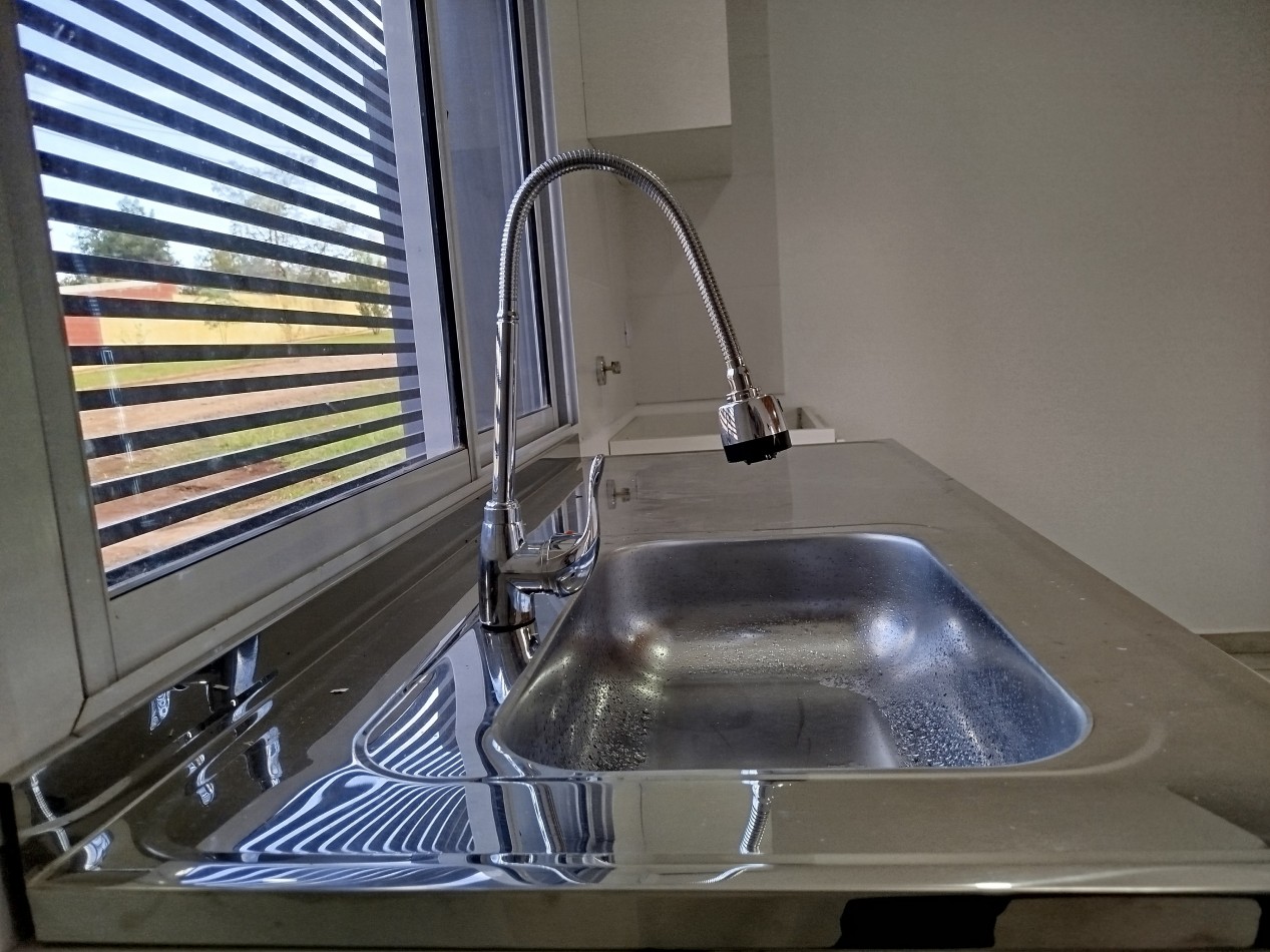 DUPLEX NUEVO EN ALQUILER