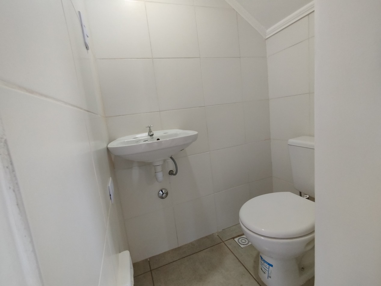 DUPLEX NUEVO EN ALQUILER