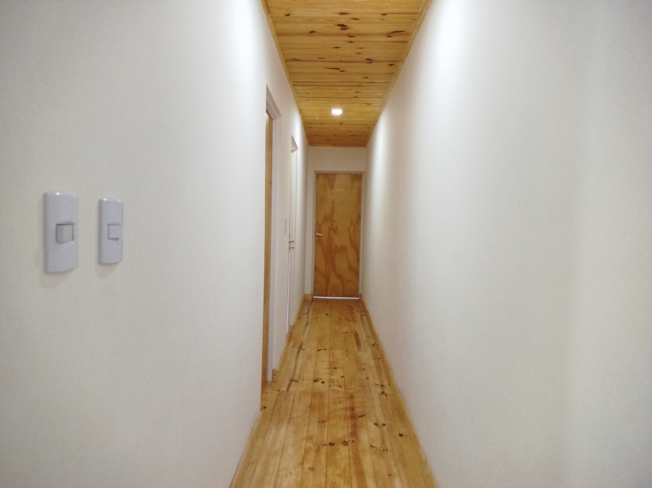 DUPLEX NUEVO EN ALQUILER