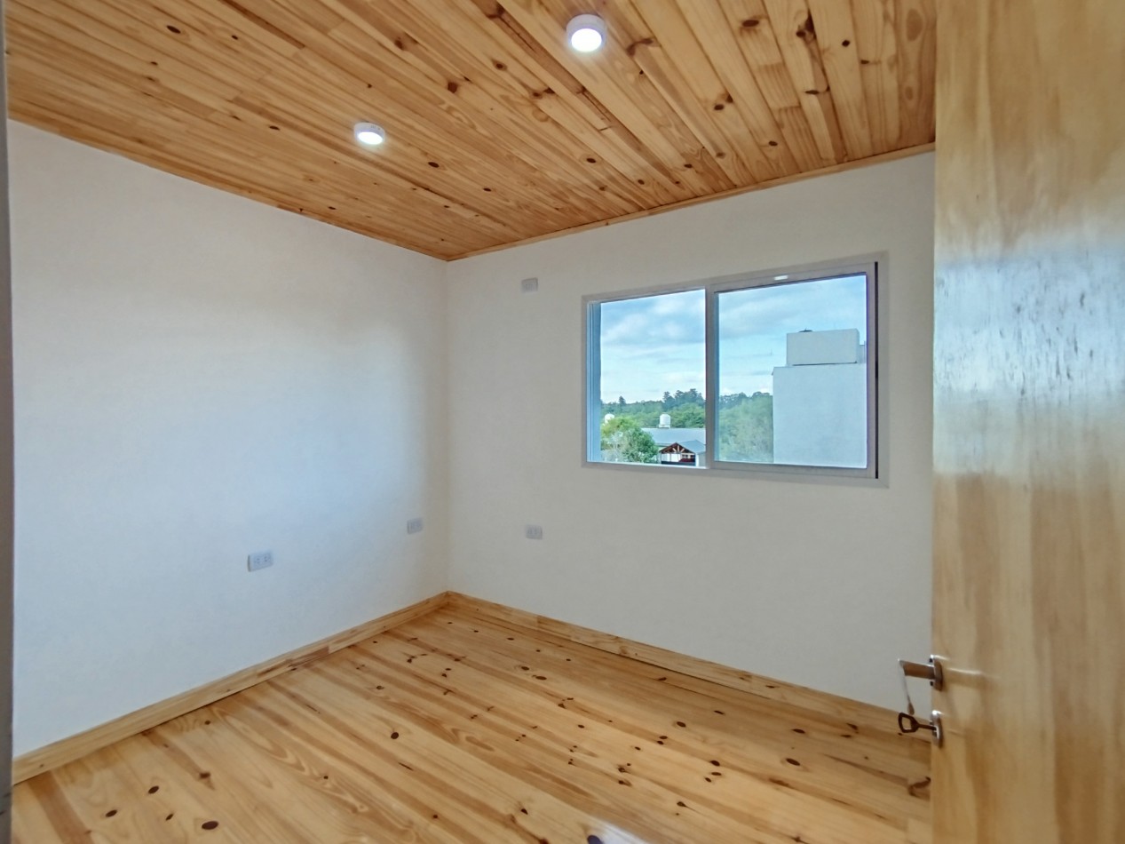 DUPLEX NUEVO EN ALQUILER