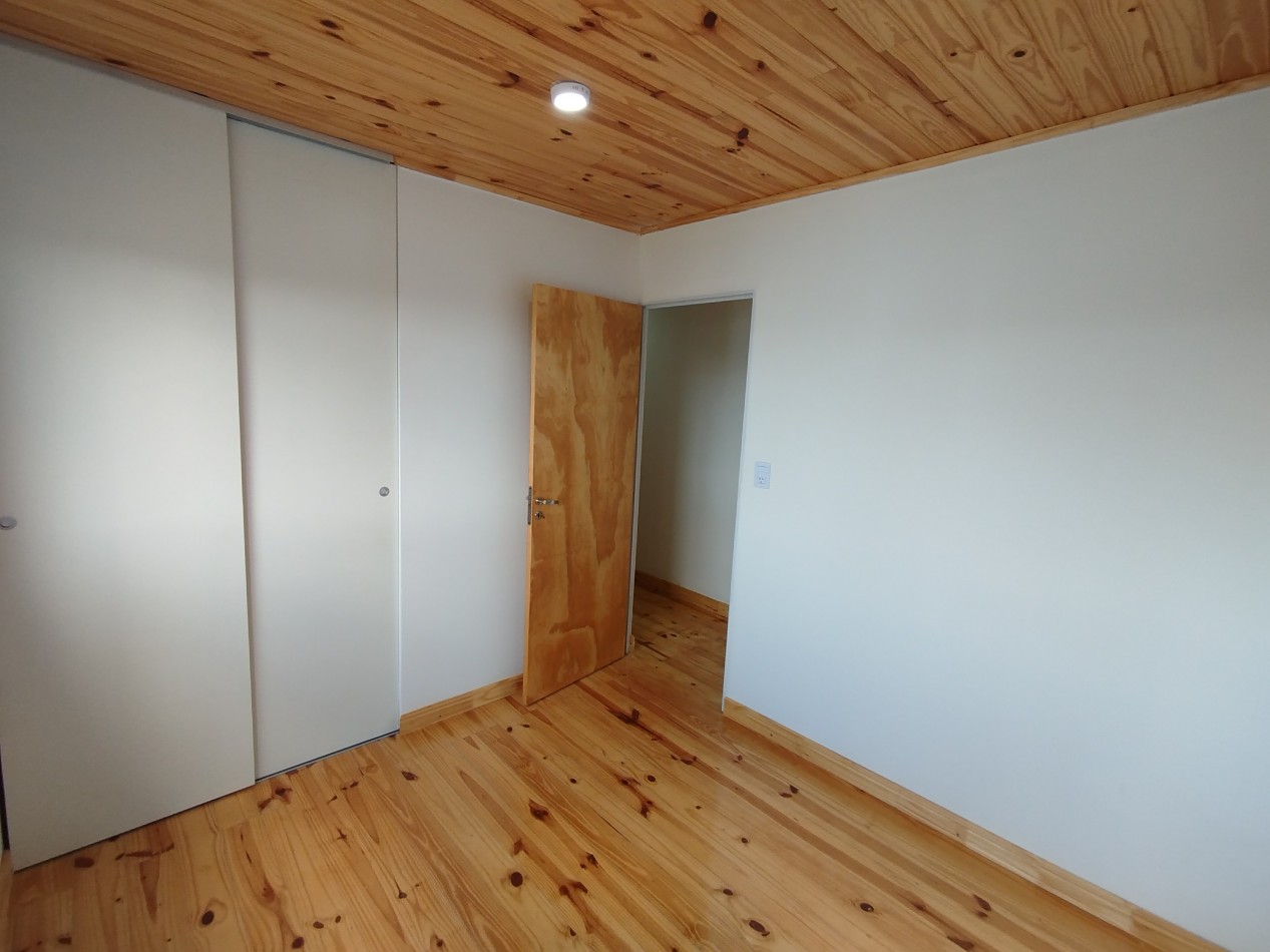 DUPLEX NUEVO EN ALQUILER
