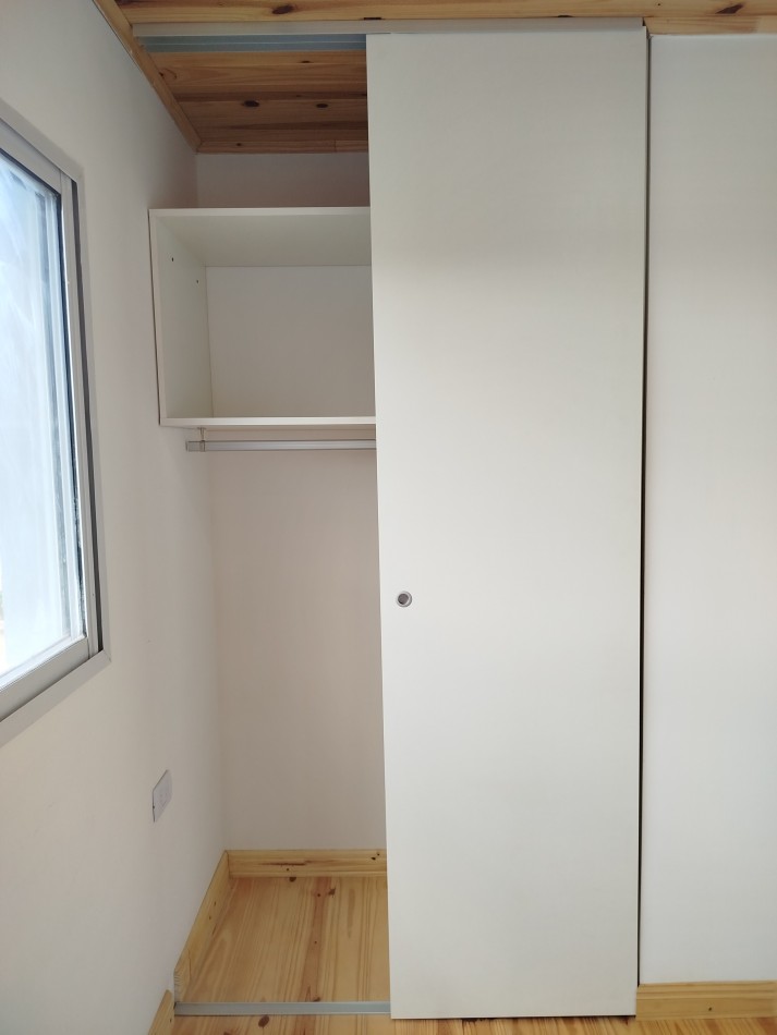 DUPLEX NUEVO EN ALQUILER