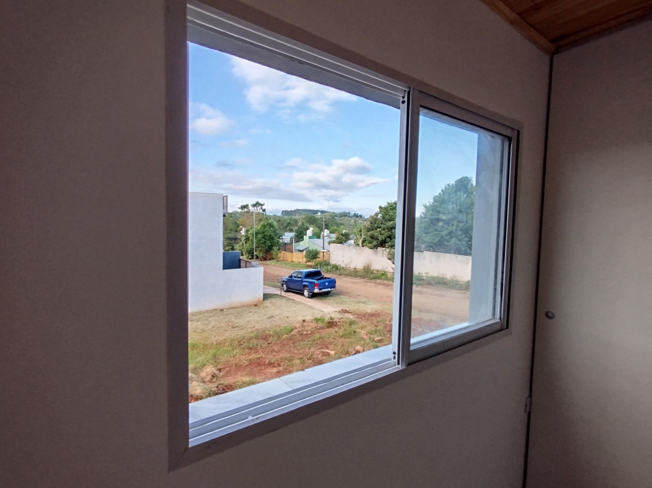 DUPLEX NUEVO EN ALQUILER