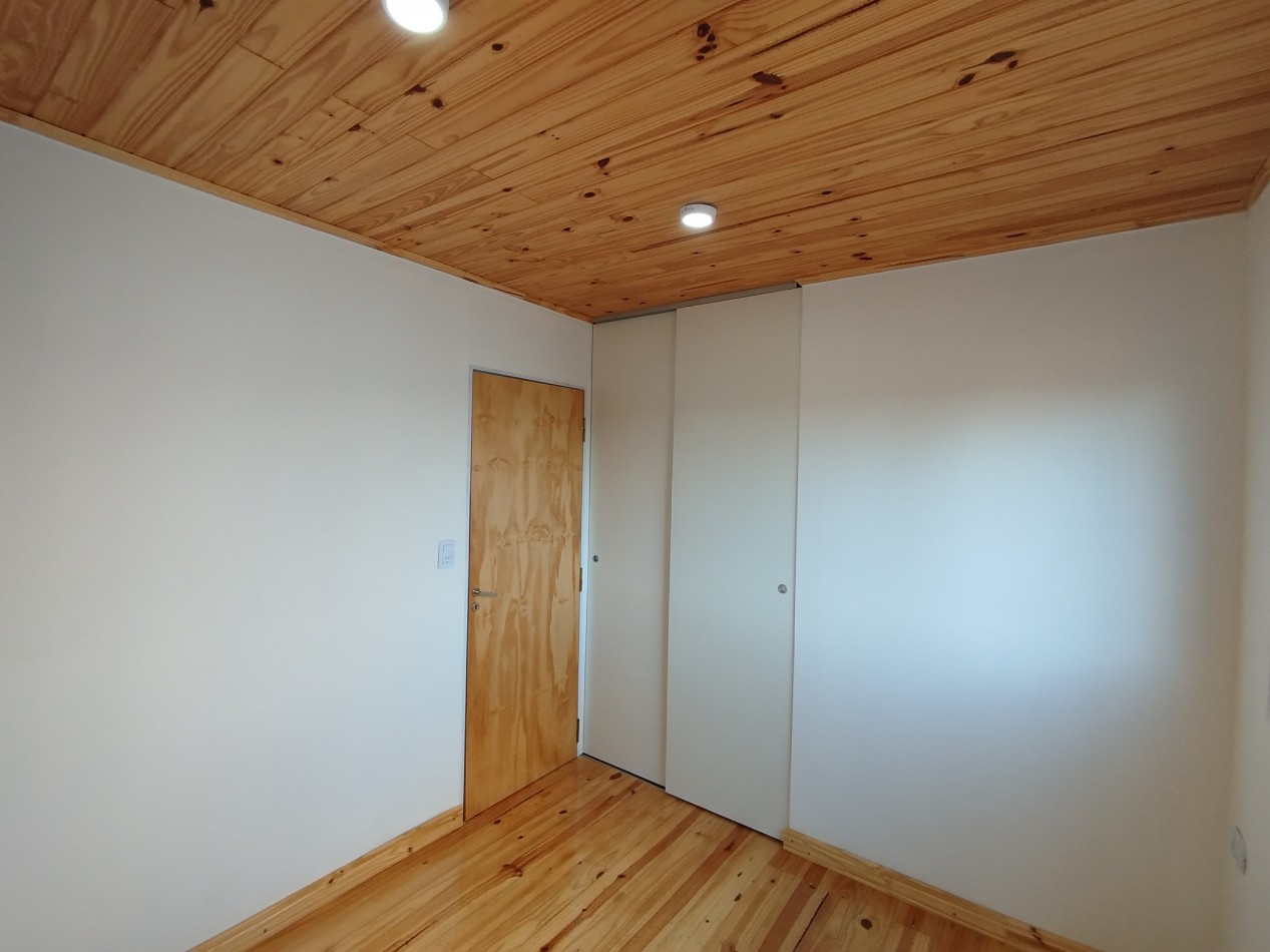 DUPLEX NUEVO EN ALQUILER