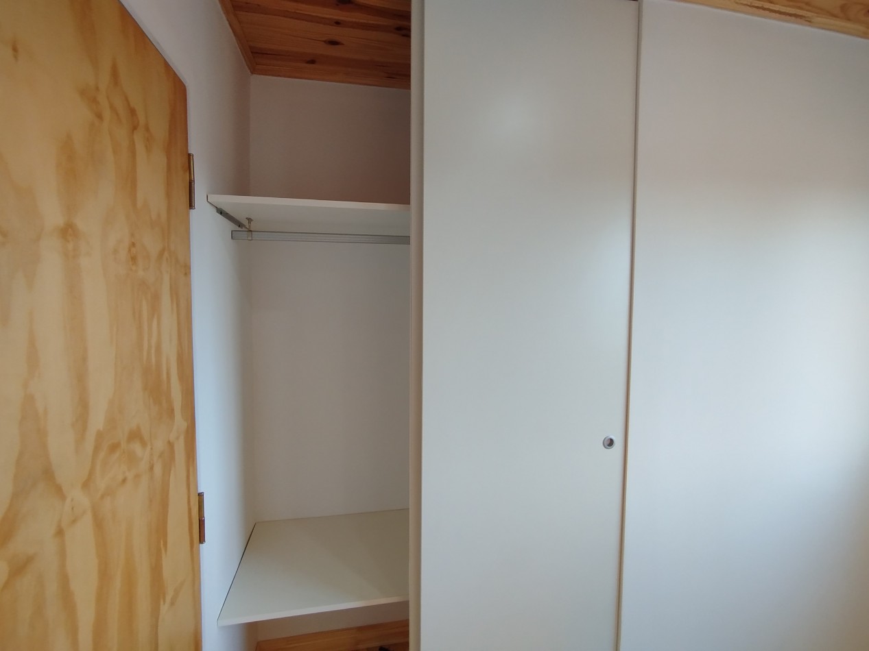 DUPLEX NUEVO EN ALQUILER