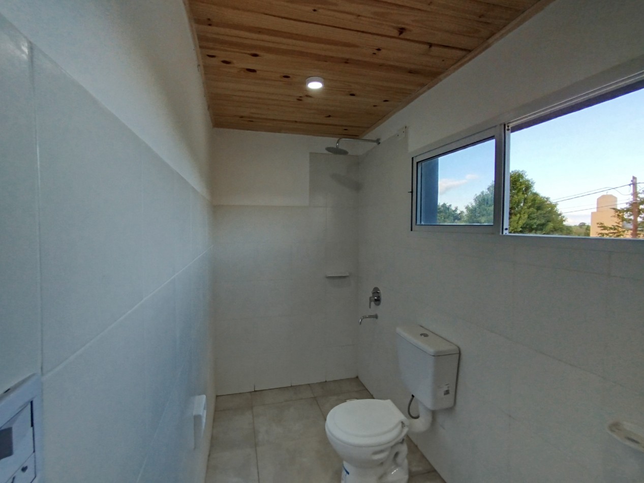 DUPLEX NUEVO EN ALQUILER