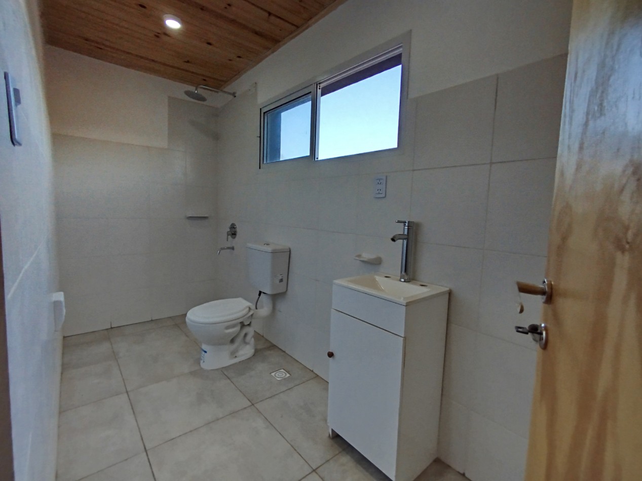 DUPLEX NUEVO EN ALQUILER