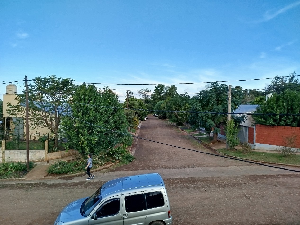 DUPLEX NUEVO EN ALQUILER