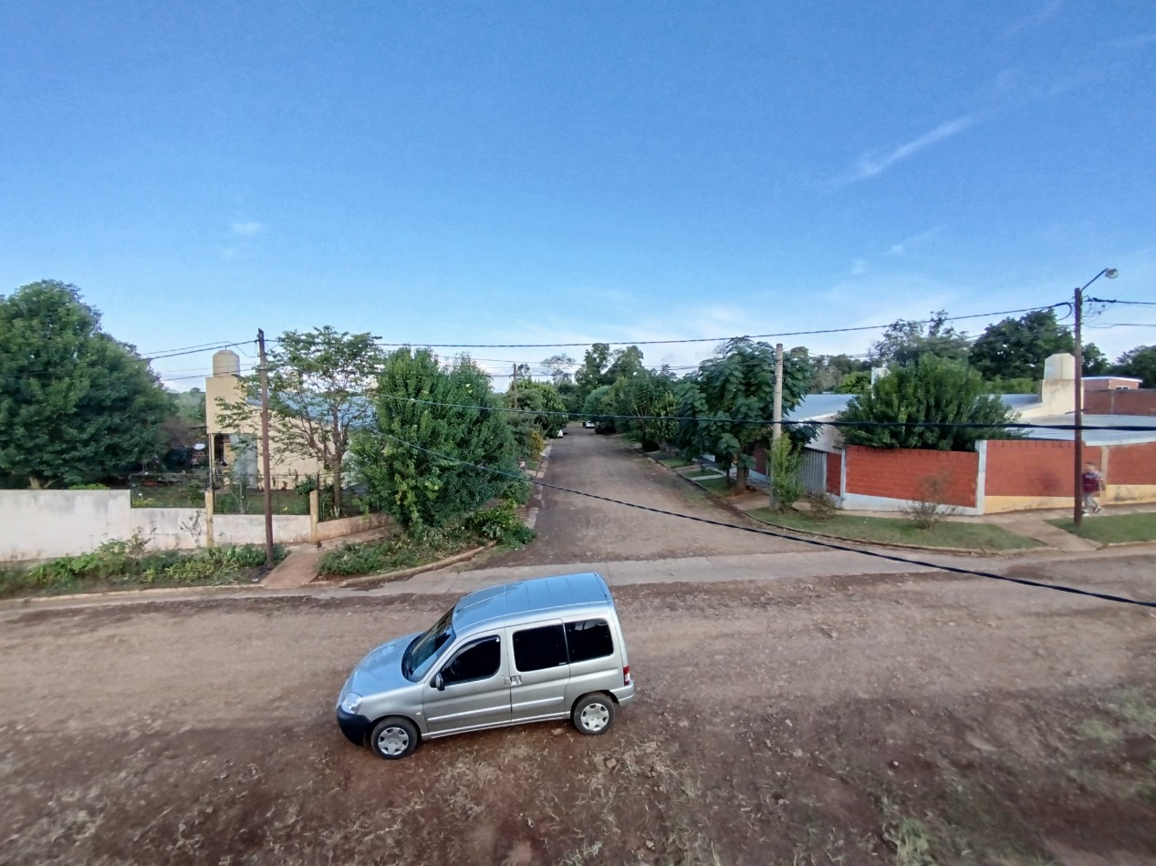 DUPLEX NUEVO EN ALQUILER