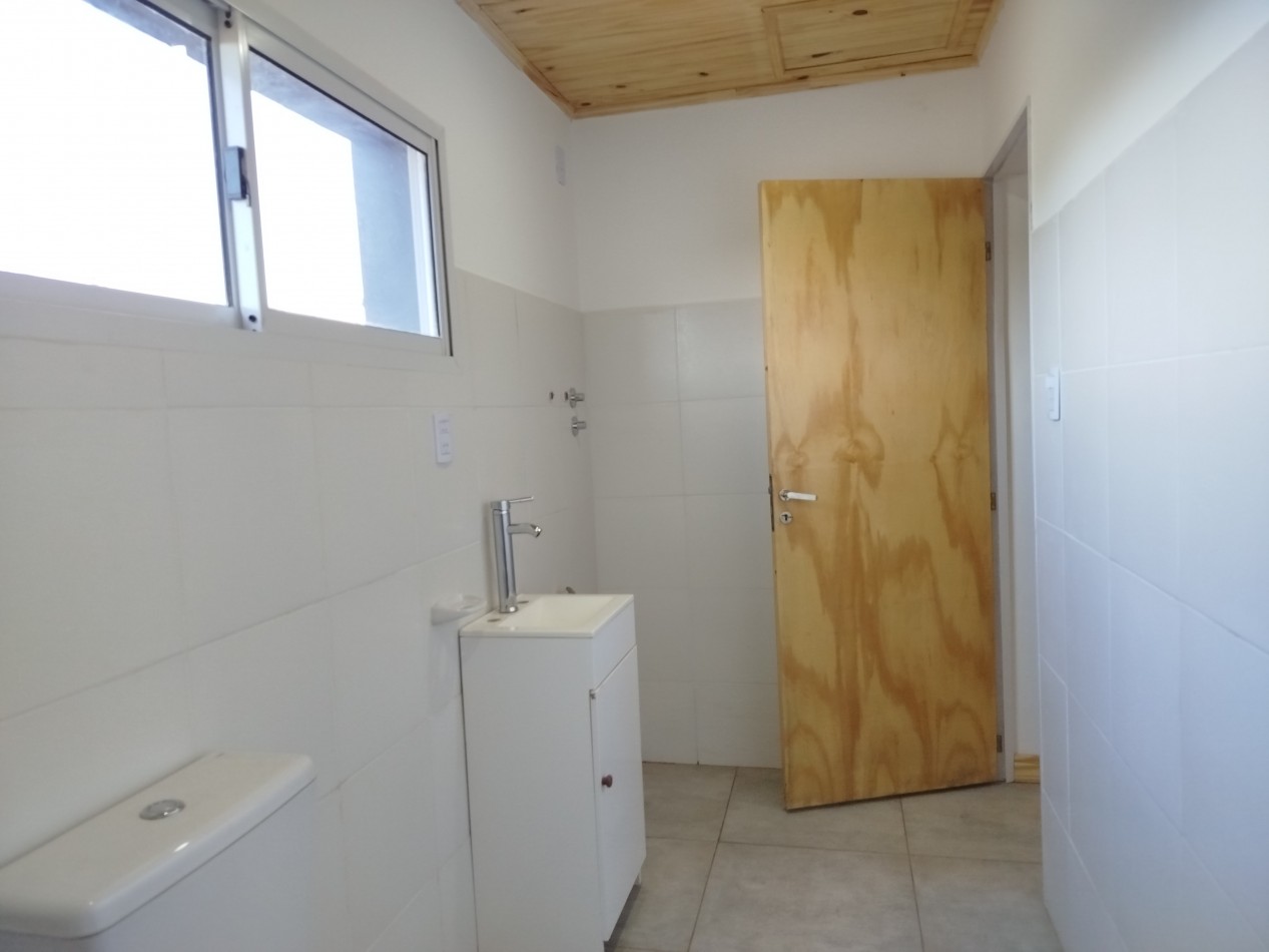 DUPLEX NUEVO EN ALQUILER