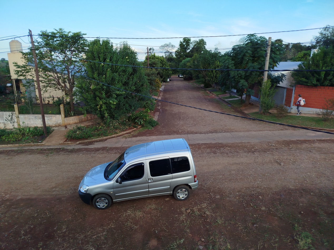 DUPLEX NUEVO EN ALQUILER