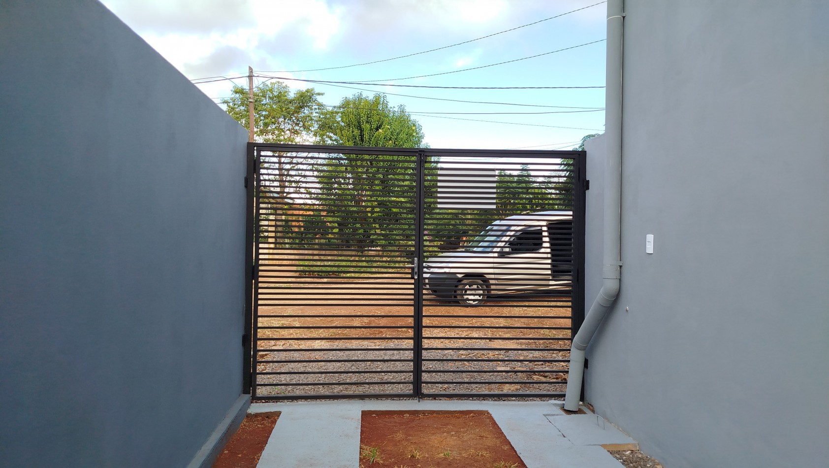 DUPLEX NUEVO EN ALQUILER