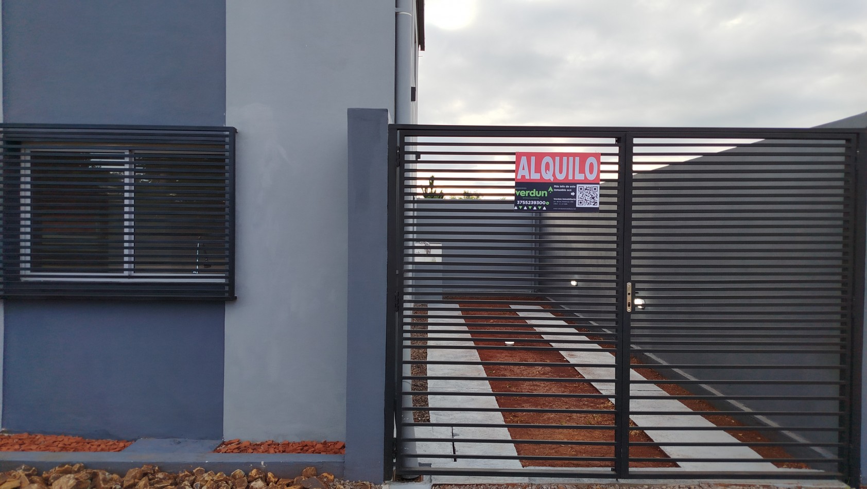 DUPLEX NUEVO EN ALQUILER