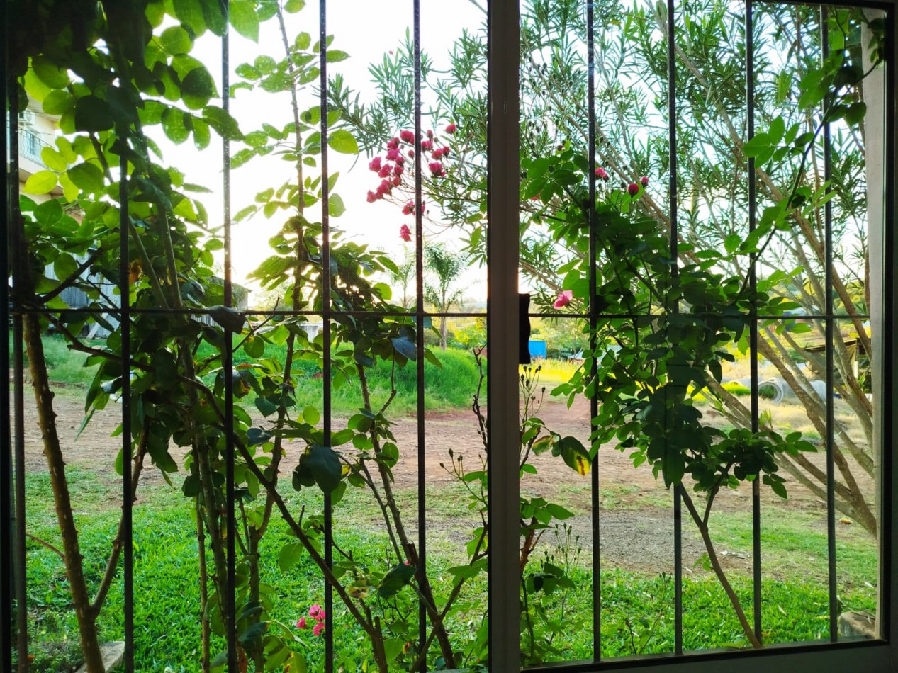 Departamento de un dormitorio en alquiiler