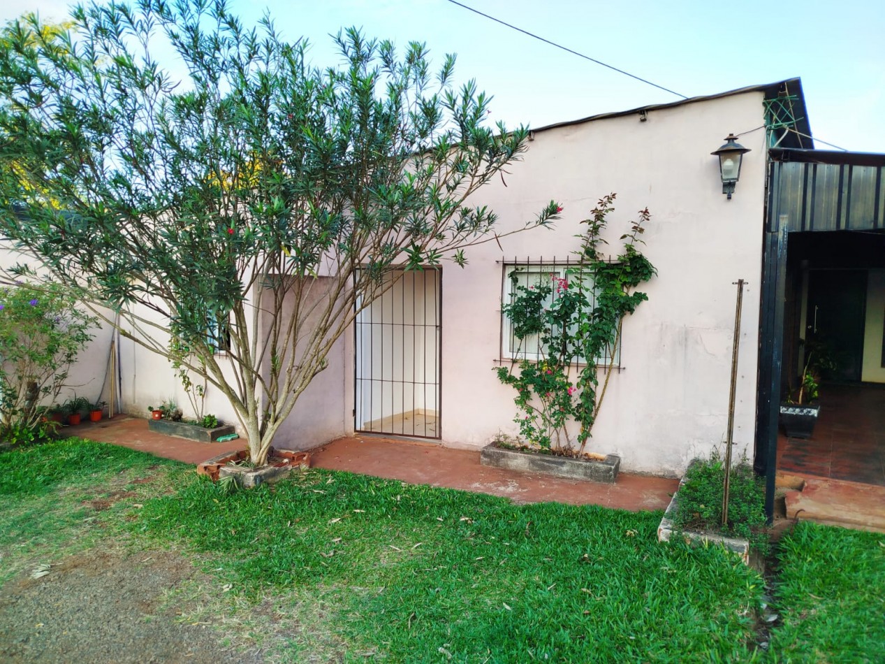 Departamento de un dormitorio en alquiiler