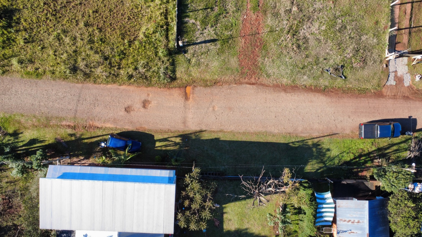 Terreno en Venta en Calle Chile y Errecaborde